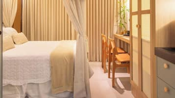 Classic Suite | Free WiFi