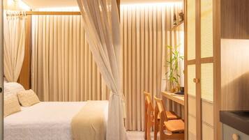 Suite Klasik | Wi-Fi gratis