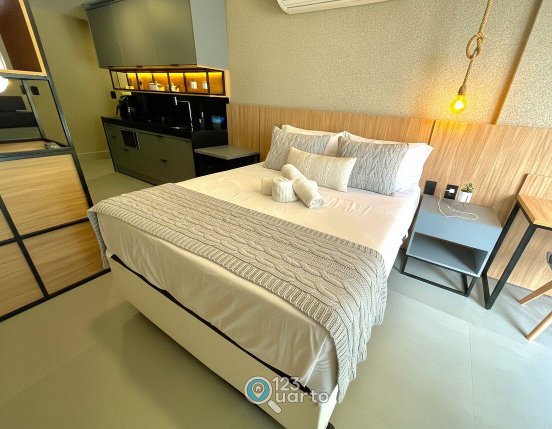 Superior Apartment | Free WiFi