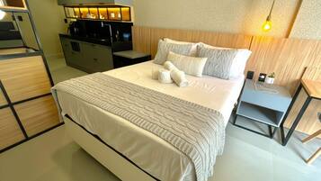 Superior Apartment | Free WiFi