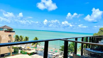 Exclusive-huoneisto | Ulkoalueet