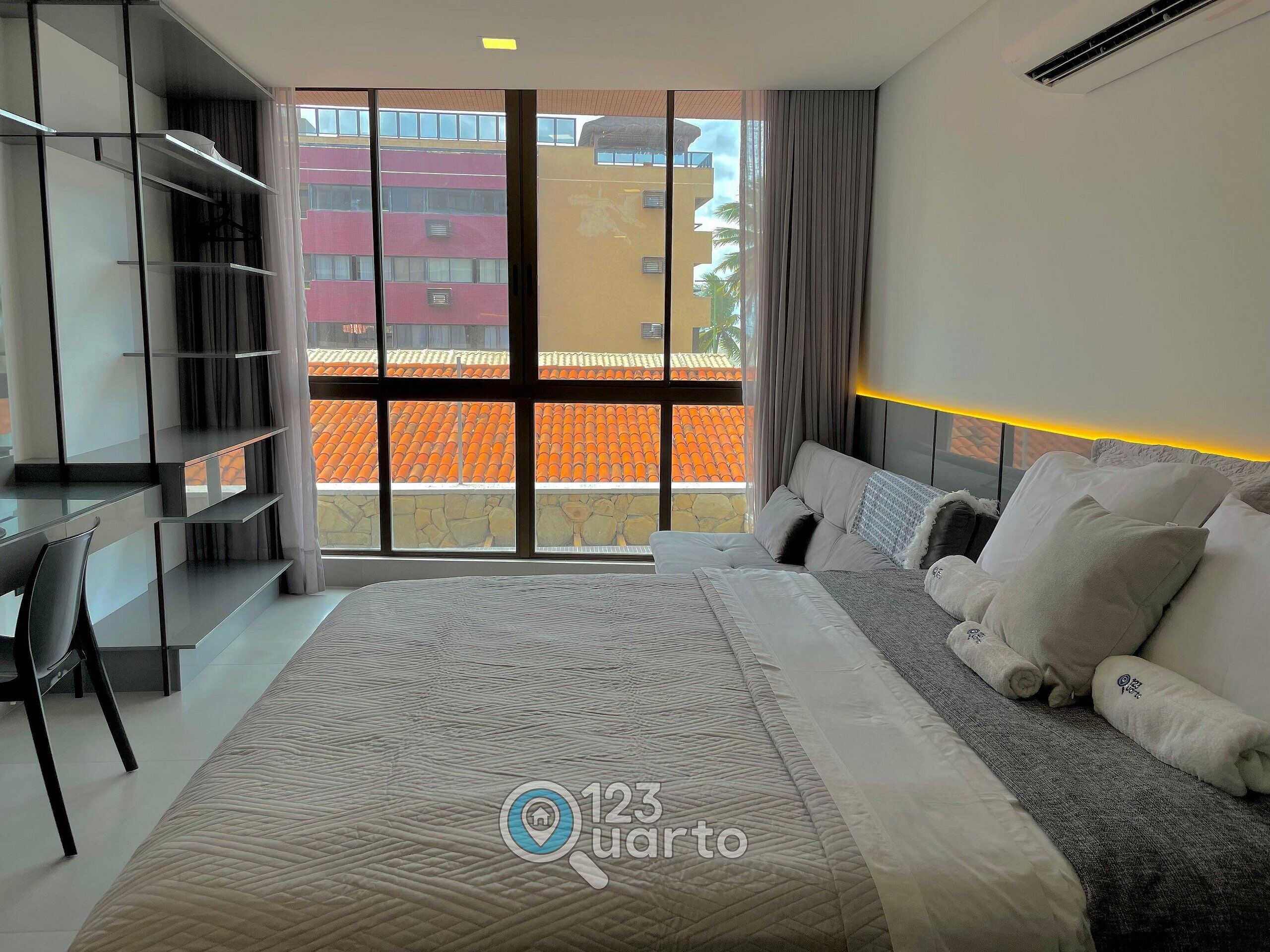 City Apartment