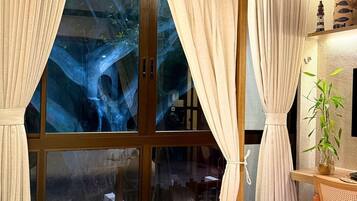 Suíte clássica | Wi-Fi de cortesia