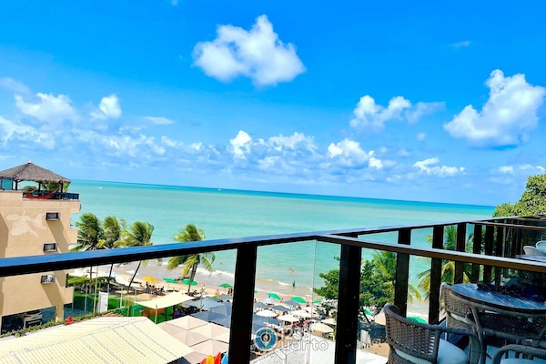 Exclusive-Apartment | Unterkunftsgelände