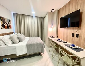 Free WiFi - GetSense By 123Quarto (João Pessoa)