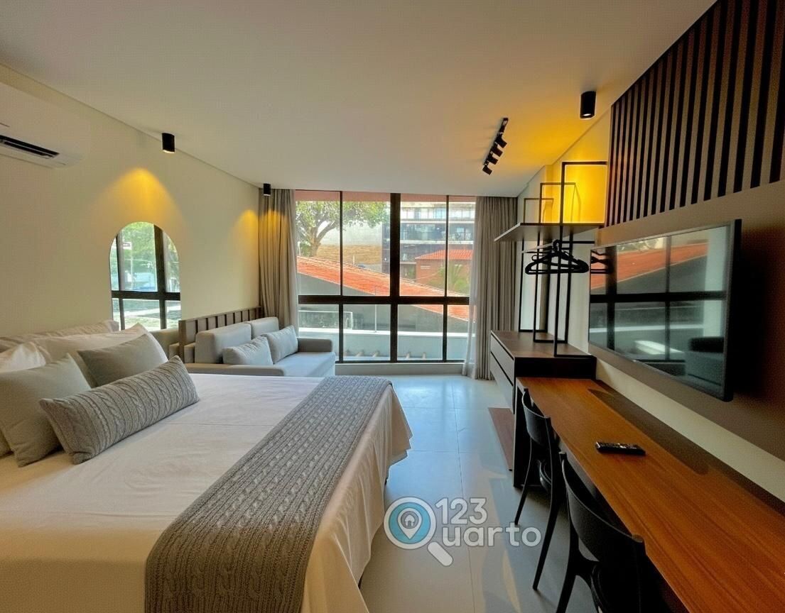 Basic Apartment | Free WiFi