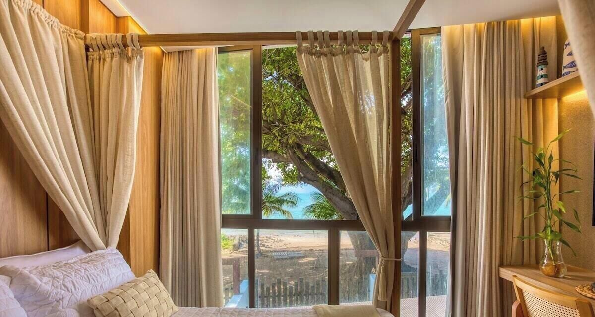 經典套房 | 免費 Wi-Fi