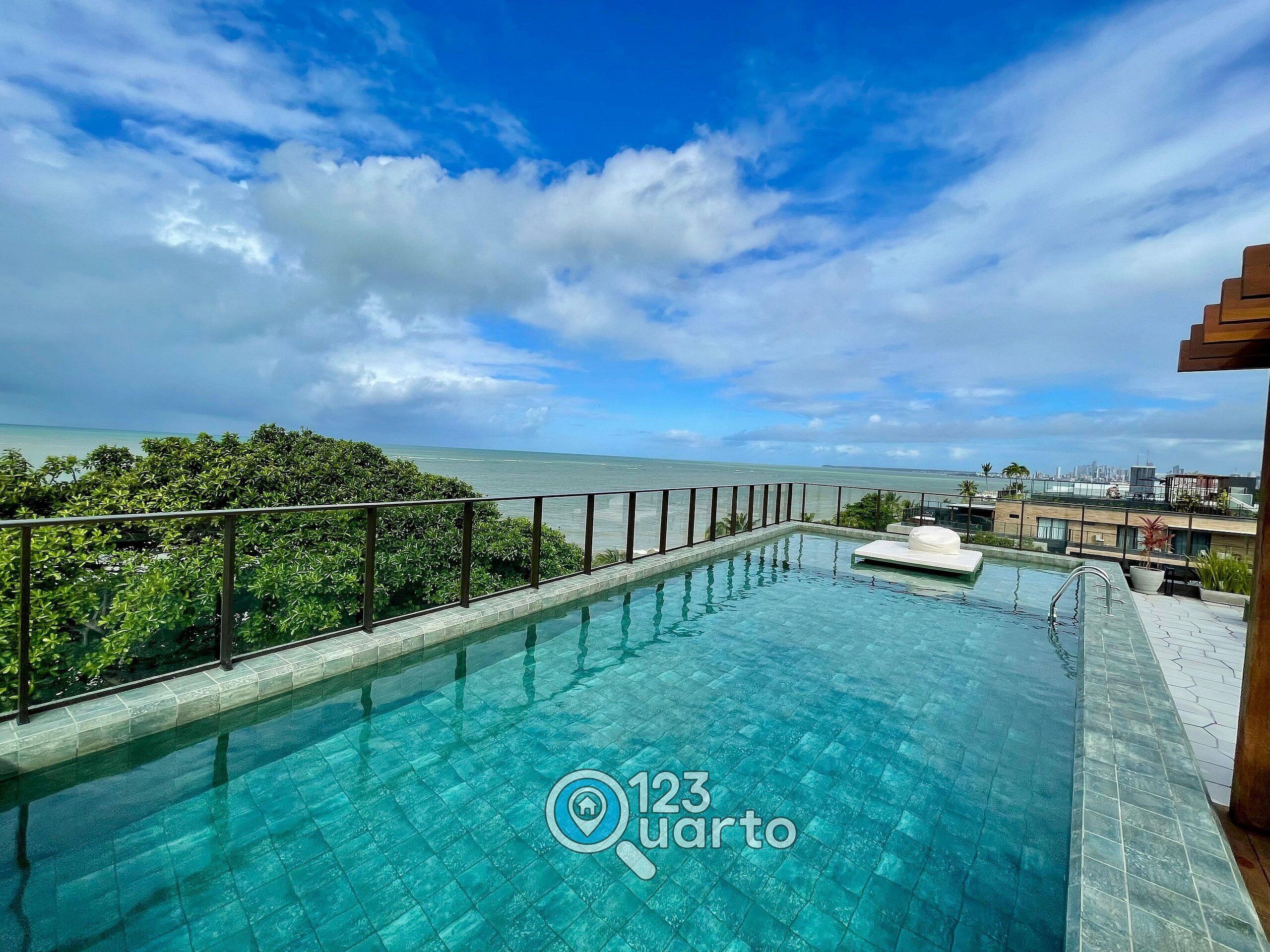 Appartamento Deluxe | Piscina | Piscina all'aperto