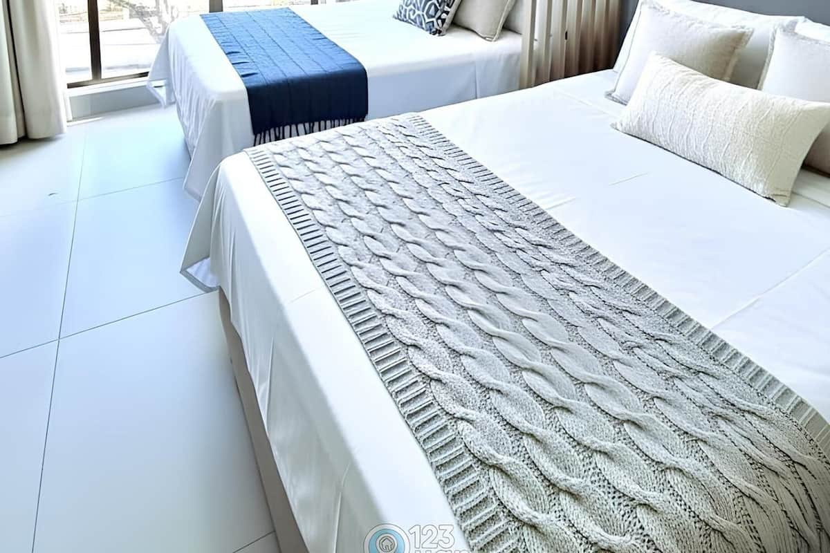 Apartment | Kostenloses WLAN