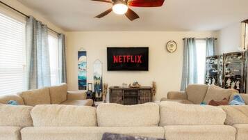 Smart TV