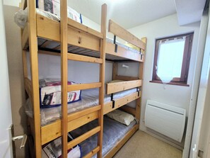 1 habitación 