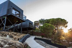 Exterior - Lakeland Boutique House (San Martín de Valdeiglesias)