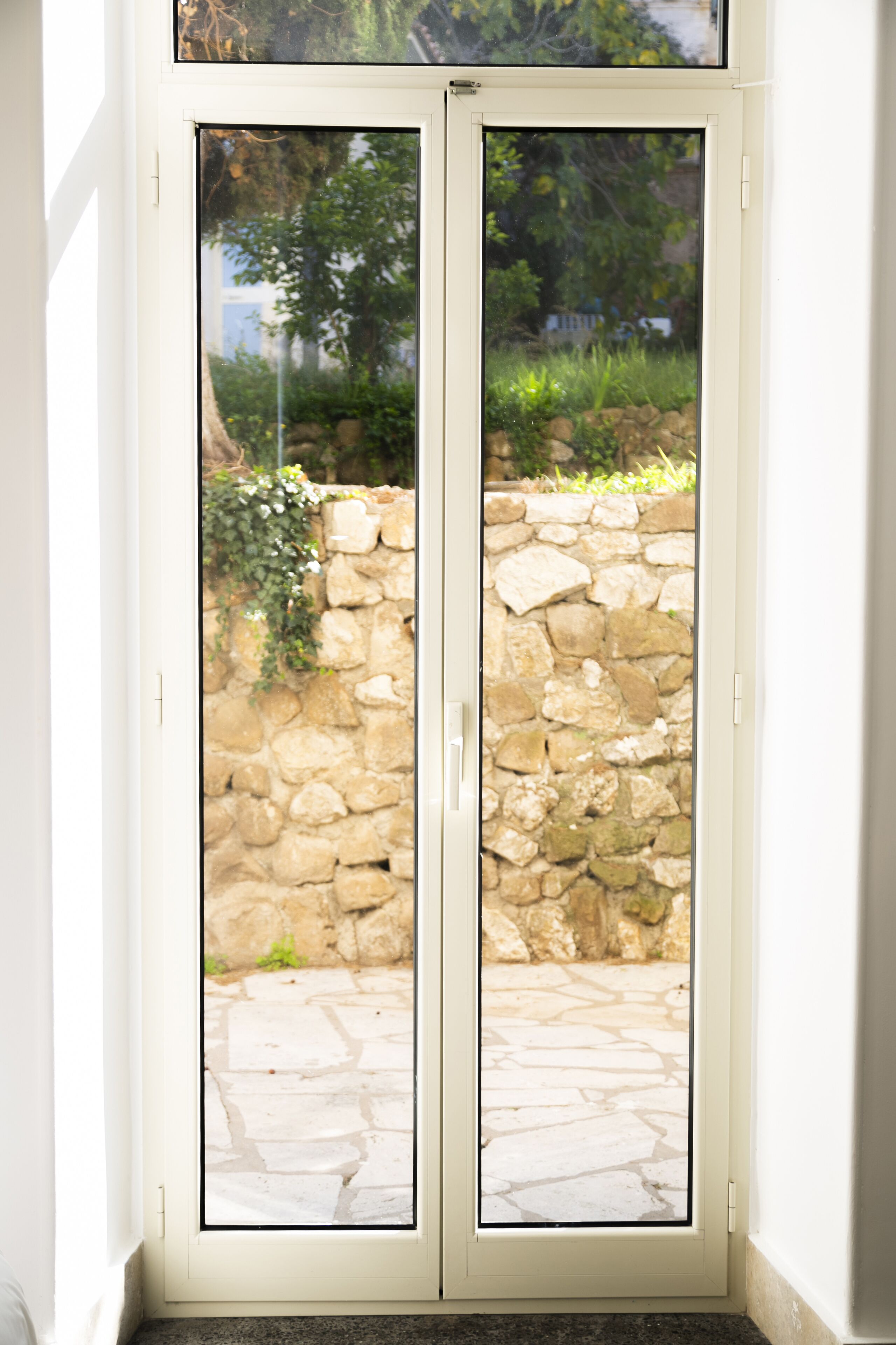 Comfort Double Room, Garden View | View from room