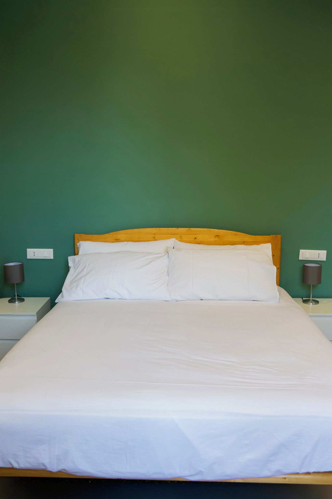 Quadrupla Deluxe, vista città | Tende oscuranti, insonorizzazione, Wi-Fi gratuito, lenzuola