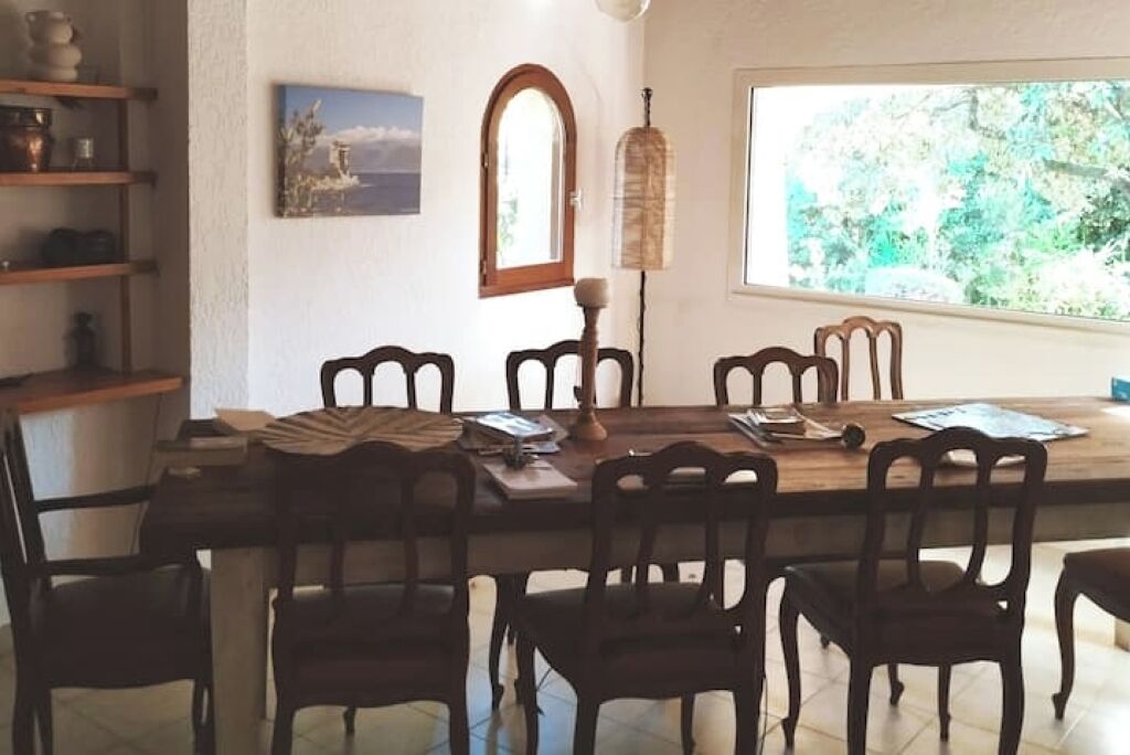 Restauration