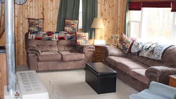 Smart-tv en een dvd-speler