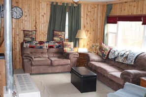 Smart-TV, DVD-Player