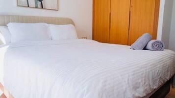 Ferro/asse da stiro, Wi-Fi, lenzuola