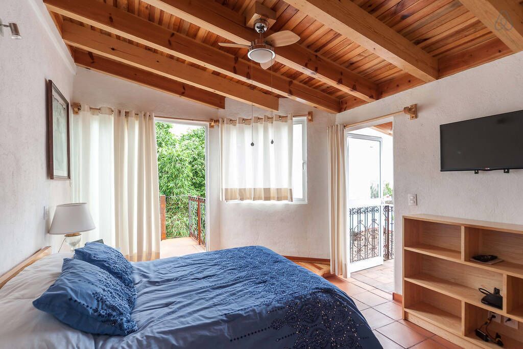 5 sovrum, strykjärn/strykbräda, wi-fi och sängkläder