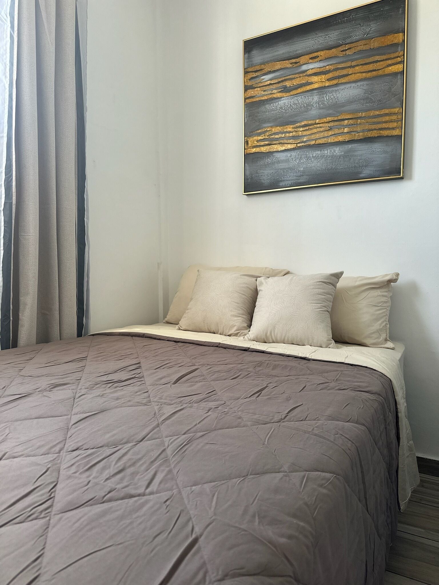 Standard Apartment | Free WiFi