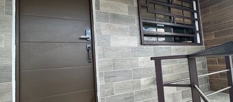 Apartamento C Fuertevali