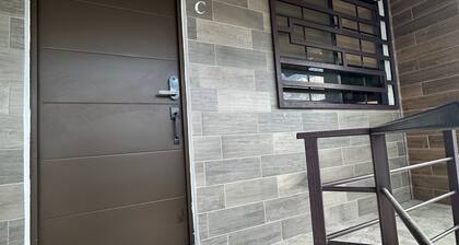 Apartamento C Fuertevali