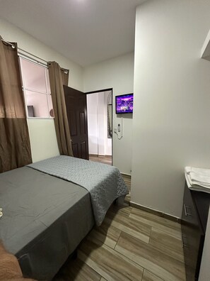 Habitación estándar | Wifi gratis