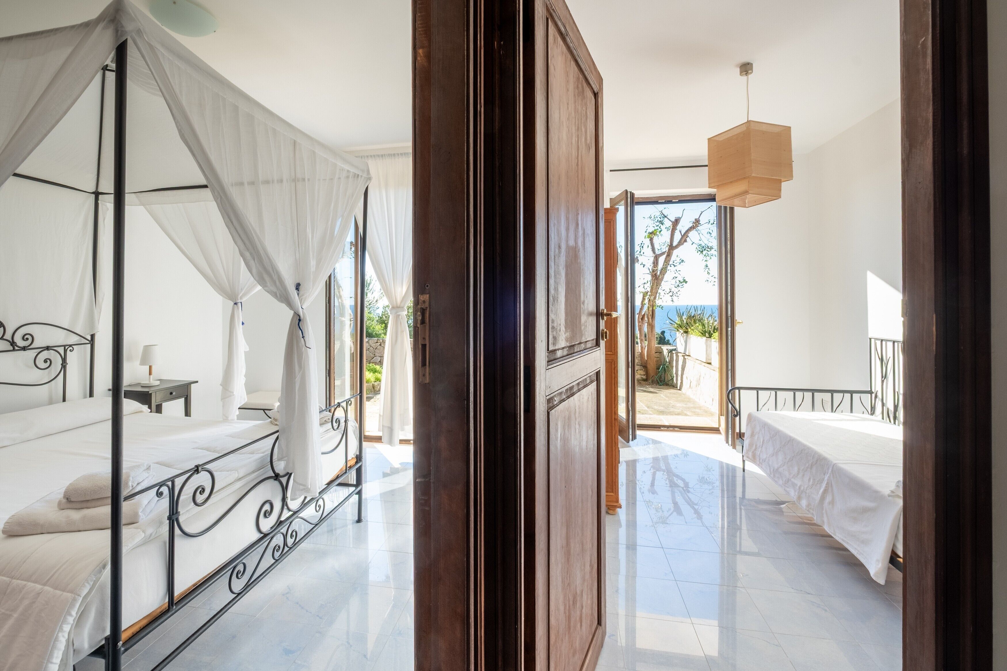 3 camere, ferro/asse da stiro, Wi-Fi, lenzuola