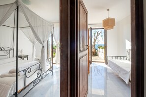 3 chambres, fer et planche à repasser, Wi-Fi, literie fournie