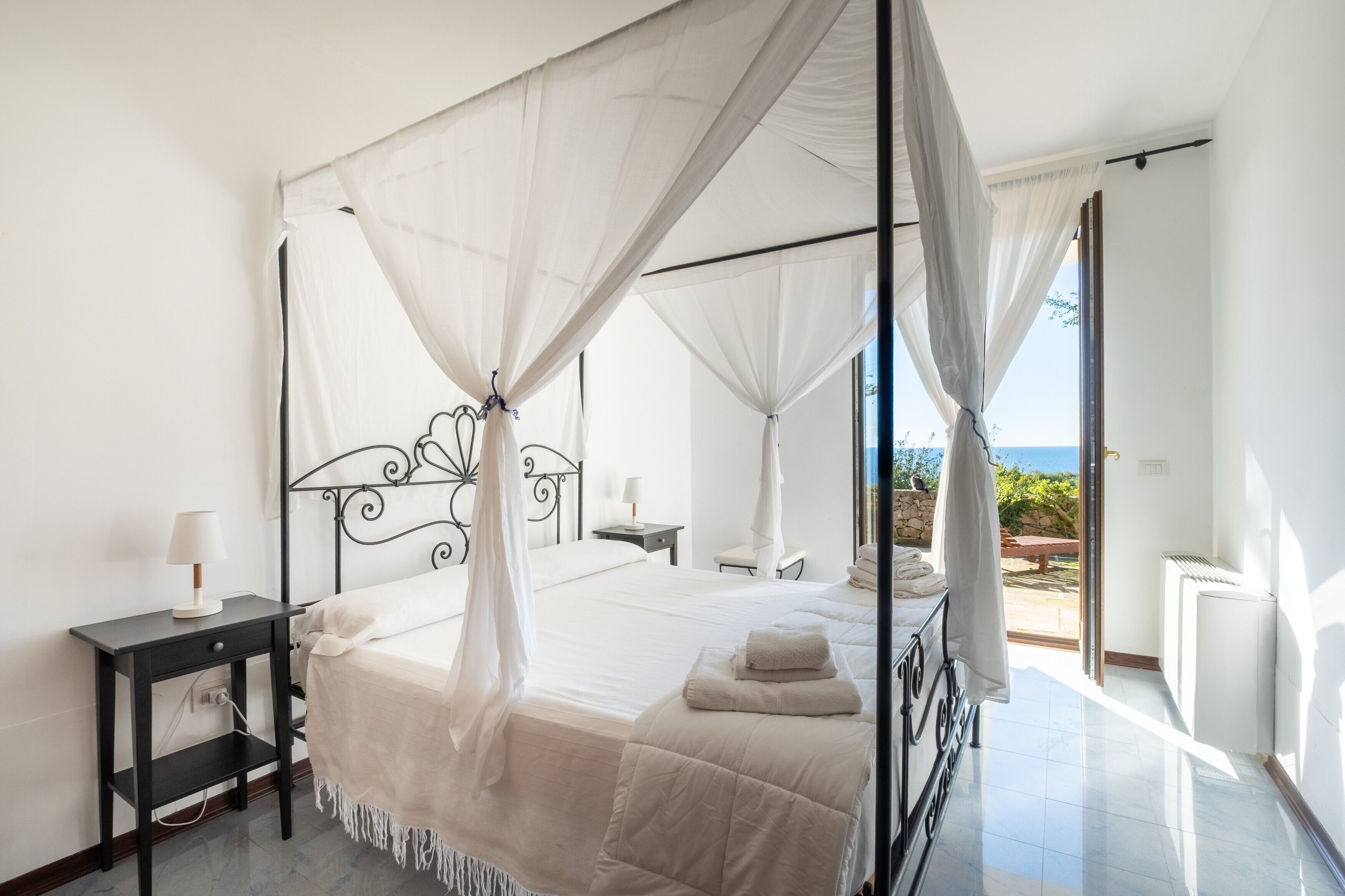 3 Schlafzimmer, Bügeleisen/Bügelbrett, WLAN, Bettwäsche