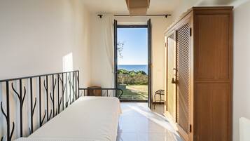 3 Schlafzimmer, Bügeleisen/Bügelbrett, WLAN, Bettwäsche