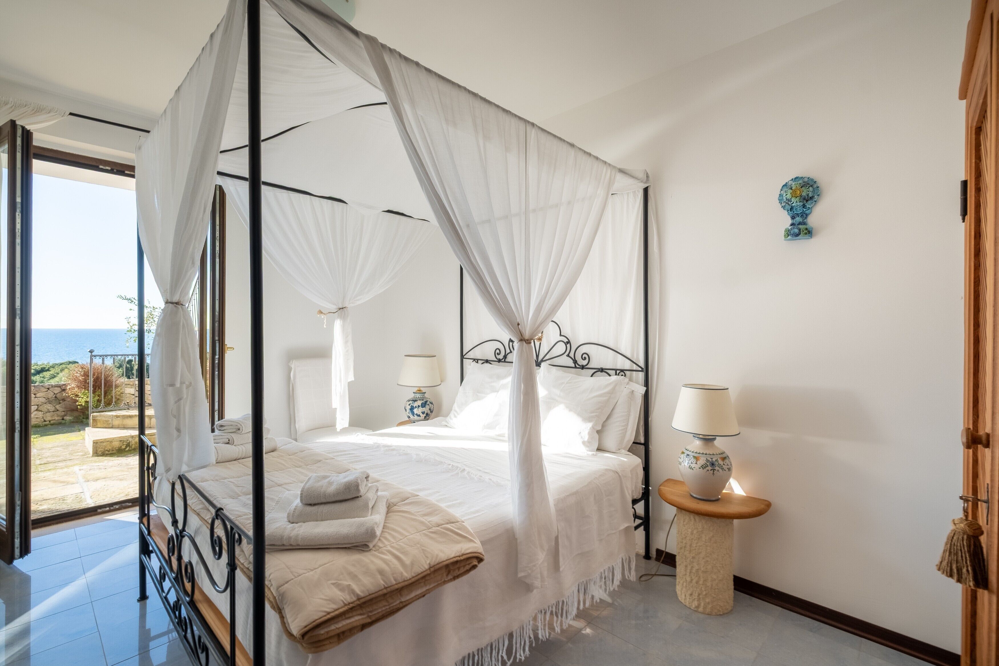 3 間睡房、熨斗/熨衫板、Wi-Fi、床單