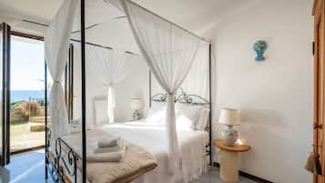 3 chambres, fer et planche Ă repasser, Wi-Fi, draps fournis