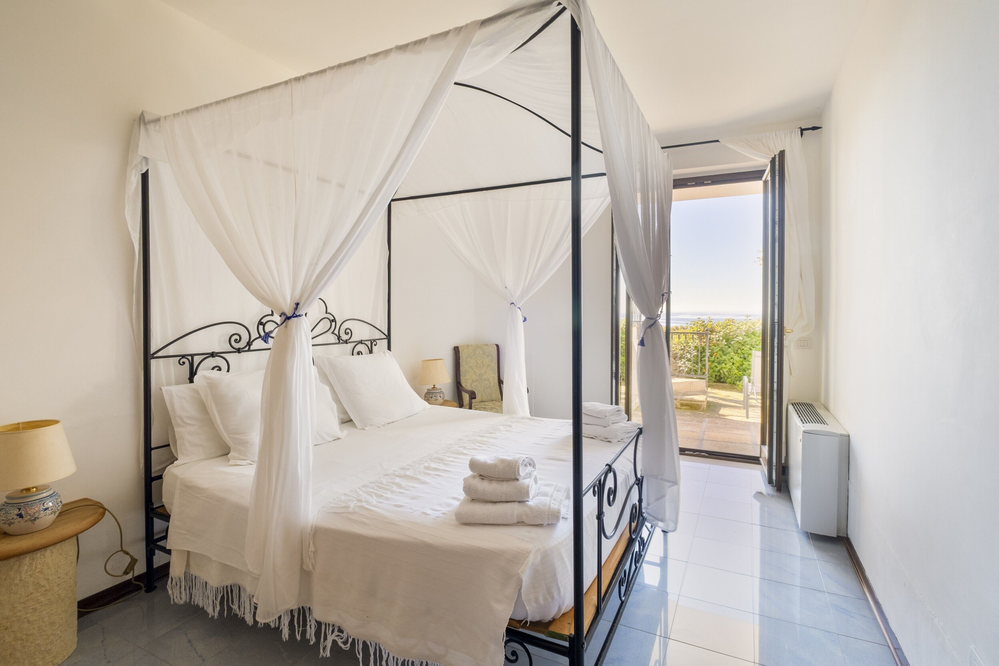 3 Schlafzimmer, Bügeleisen/Bügelbrett, WLAN, Bettwäsche