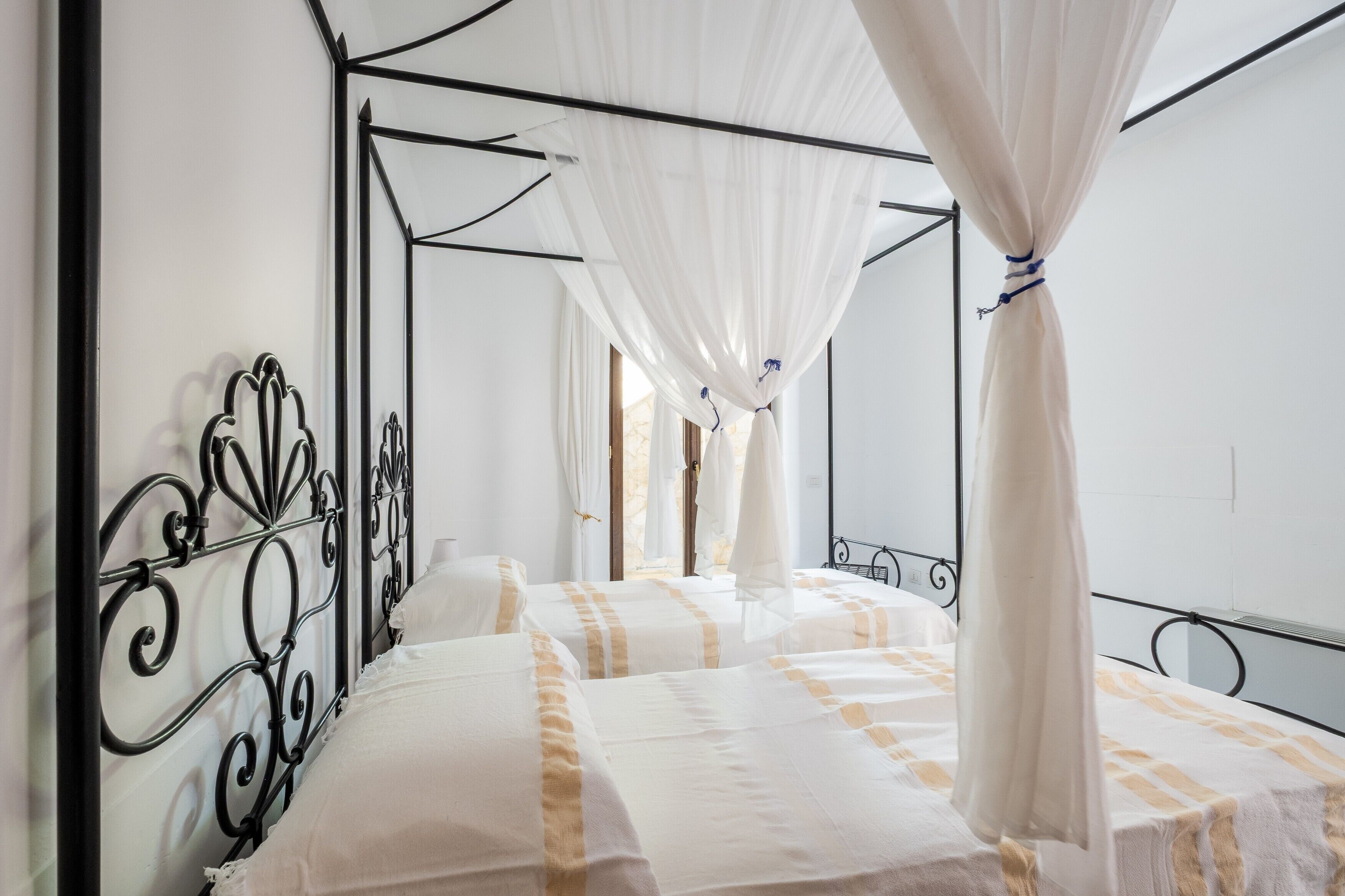 3 camere, ferro/asse da stiro, Wi-Fi, lenzuola