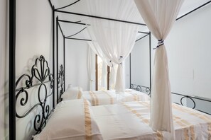 3 sovrum, strykjärn/strykbräda, wi-fi och sängkläder