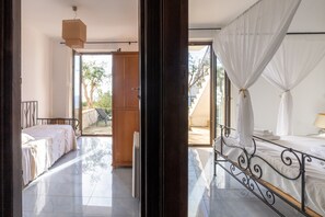 3 camere, ferro/asse da stiro, Wi-Fi, lenzuola