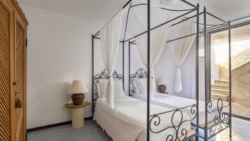 3 Schlafzimmer, Bügeleisen/Bügelbrett, WLAN, Bettwäsche