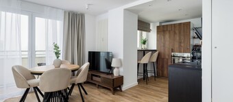 Stockholm by Kairos Apartments