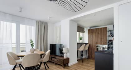 Stockholm by Kairos Apartments