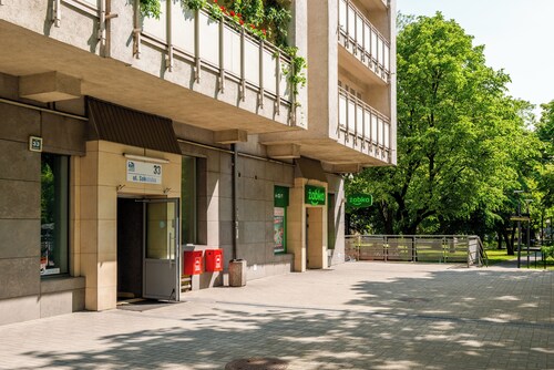 Stockholm by Kairos Apartments