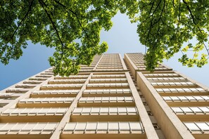 Exterior - Stockholm by Kairos Apartments (Katowice)