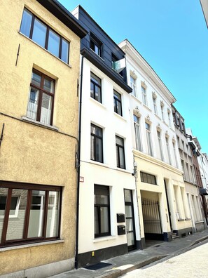 Exterieur