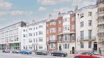 Apartamento | 1 quarto