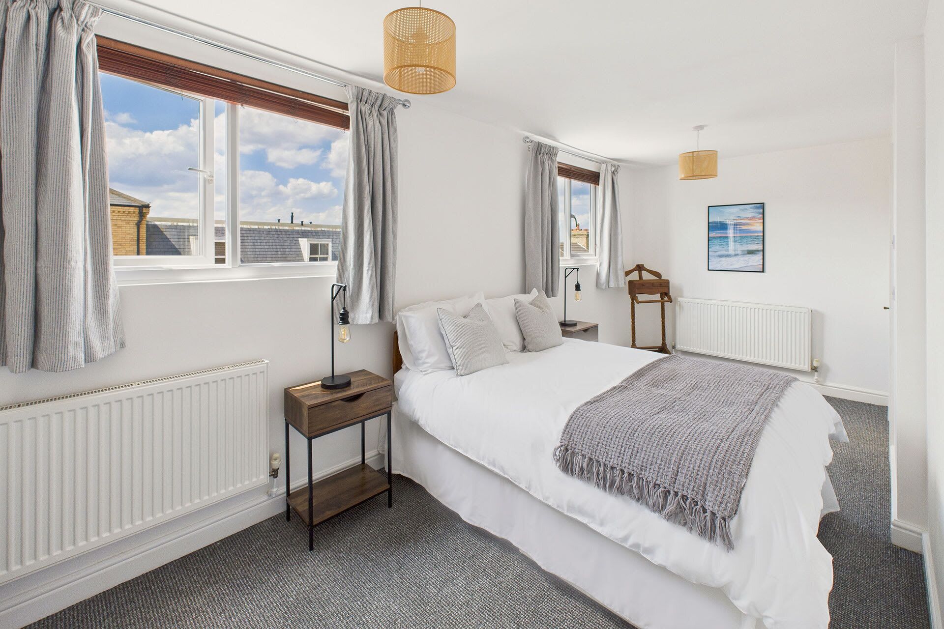 独立别墅 | 3 多间卧室