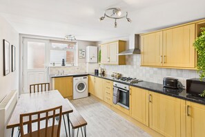 House | 3 bedrooms - Host Stay The Coastal Retreat in Saltburn (Saltburn-by-the-Sea)