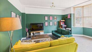 Nhà | 3 phòng ngủ