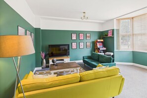 House | 3 bedrooms - Host Stay The Coastal Retreat in Saltburn (Saltburn-by-the-Sea)