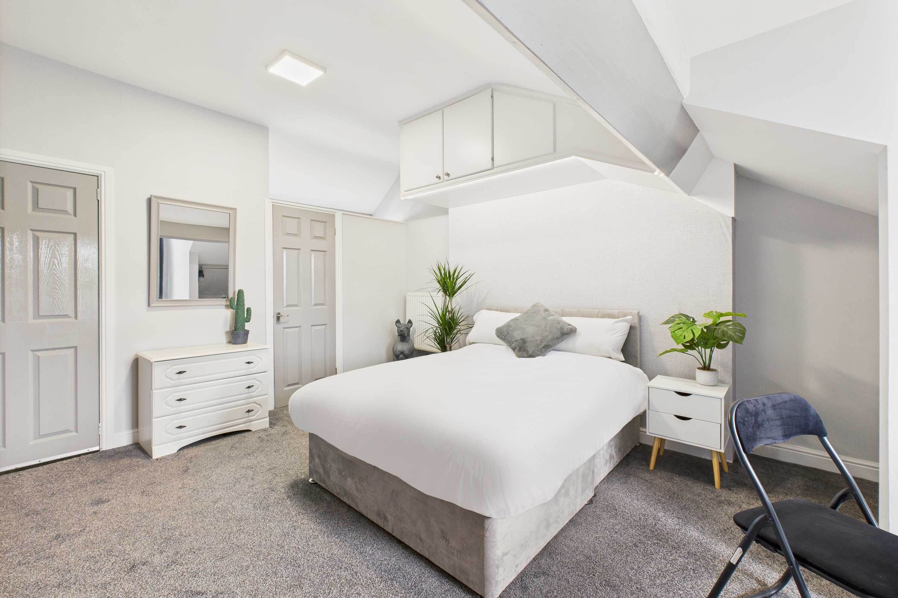 Casa | 6 dormitorios