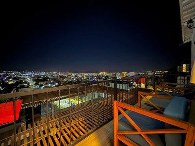 The Residences by Morgan
